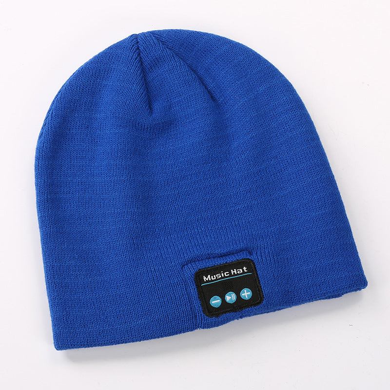 The AudiBeanie™