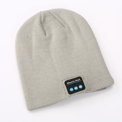 The AudiBeanie™