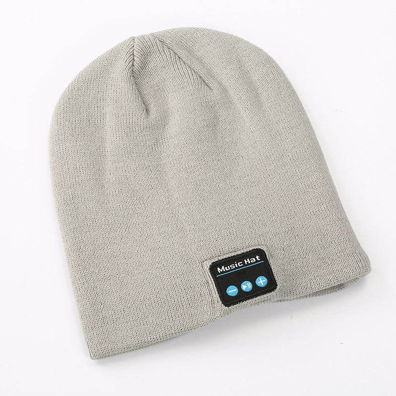 The AudiBeanie™