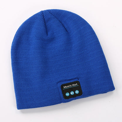 The AudiBeanie™