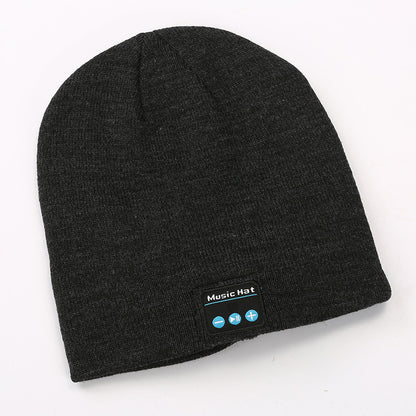 The AudiBeanie™