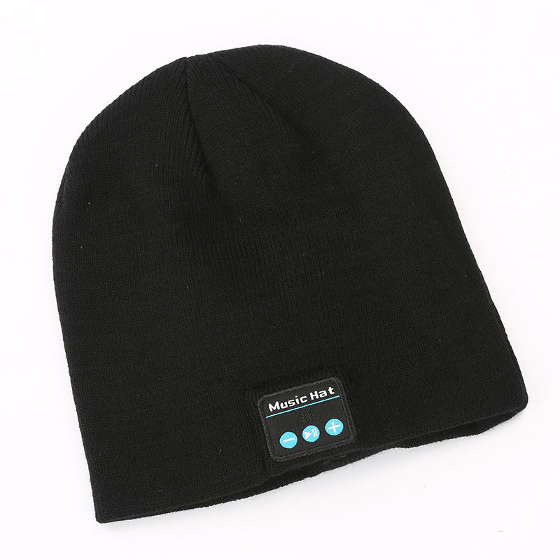 The AudiBeanie™