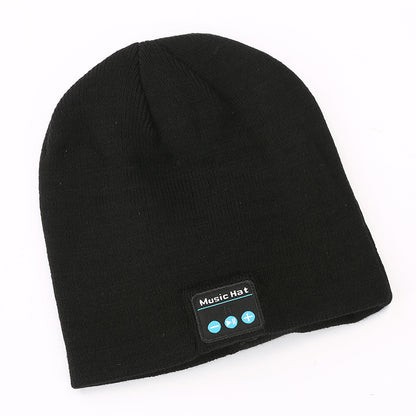The AudiBeanie™