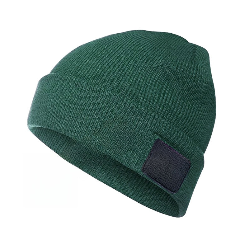 Bluetooth Knitted Hat