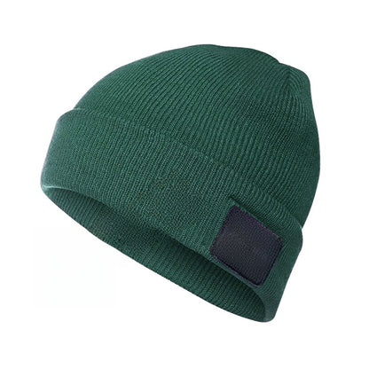 Bluetooth Knitted Hat