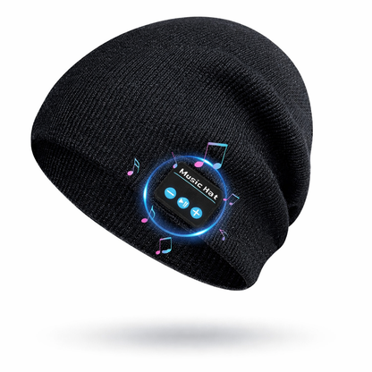 The AudiBeanie™