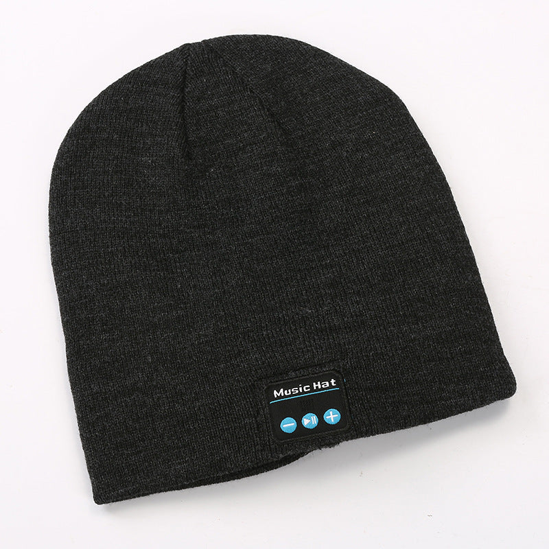The AudiBeanie™