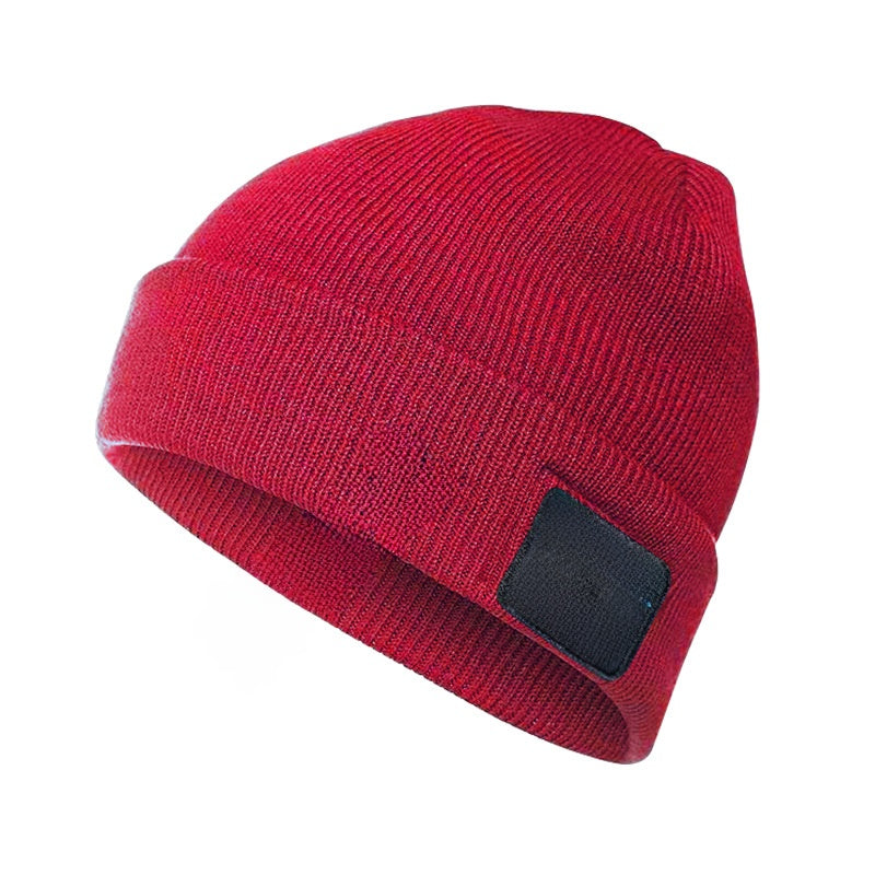 Bluetooth Knitted Hat