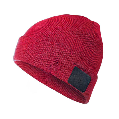 Bluetooth Knitted Hat
