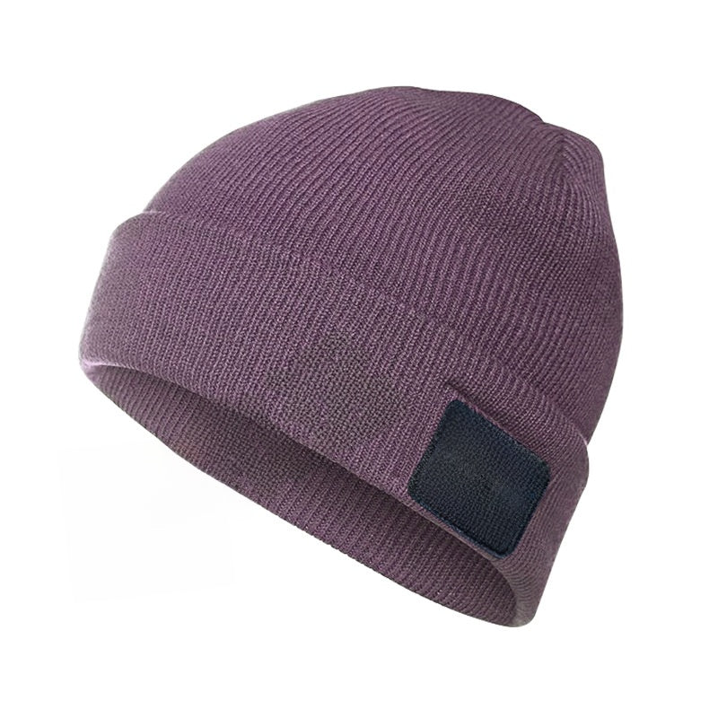 Bluetooth Knitted Hat
